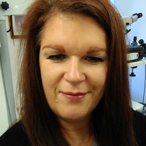 Meet your Posher, Sandi